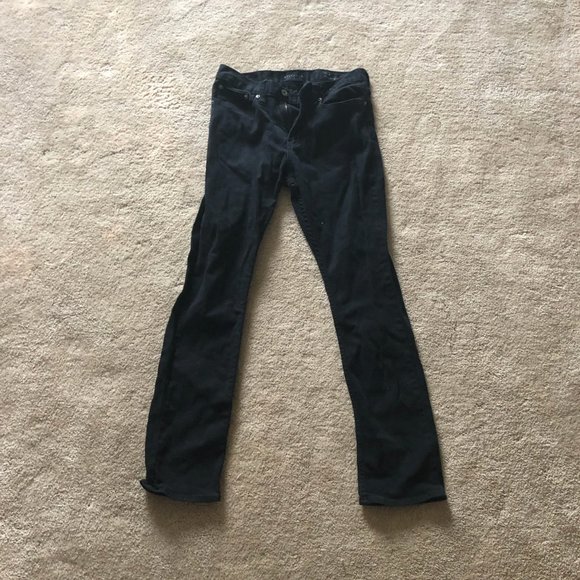 Bullhead Denim Co Slim Jeans W30 L32 - Picture 11 of 11